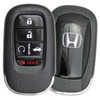 Honda 5 Button Proximity Smart Key KR5TP-4, 72147-T20-A11, 433 MHz, Refurbished Grade A