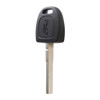 Strattec 5940815 / 164-R8305 2 Track HU198 NON Transponder Key