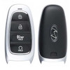 Hyundai 4 Button Remote Smart Key 433MHz TQ8-FOB-4F26 95440-S2600 NEW OEM
