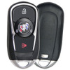 Buick 3 Button Proximity Smart Key Remote 433 MHz HYQ4EA 13532752 Refurbished Grade A