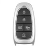 Hyundai 5-Button Smart Key TQ8-F0B-4F27 95440-S8540 433 MHz, Refurbished Grade A