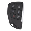 Keyless2Go Chevrolet GMC 6 Button Smart Key YGOG21TB2, 13537962, 433 MHz - Premium Aftermarket