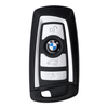 BMW 4-Button Smart Key, KR55WK49663 315 MHz, Refurbished Grade A