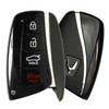 Hyundai 4 Button Smart Key SY5DMFNA04, 315 MHz - Refurbished, Grade A