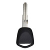 Honda, Acura HD106PT Transponder Key, Megamos ID 13 - Aftermarket