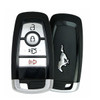Ford Mustang 4 Button Smart Key 1-Way M3N-A2C931423, 164-R8159, 315 MHz - New, OEM