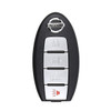 Nissan 4 Button Smart Key KR5TXN1, 285E3-6LA1A, 433 MHz - New, OEM