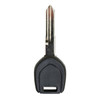 Mitsubishi MIT16A-PT Transponder Key, Chip Philips ID 46 (DL)