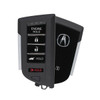 Acura 5 Button Driver 1 Smart Key KR5BTP, 72147-TYA-C01, 920 MHz - New, OEM