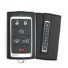 Jeep Wagoneer 6 Button Smart Key M3NWXFOB1, 68425092, 433 MHz - Refurbished, Grade A