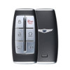 Genesis 6 Button Smart Key TQ8-FOB-4F36 95440-G9530 433 MHz - Refurbished, Grade A