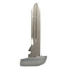 Chrysler Dodge Jeep Ram Emergency Insert Key Blade 68200221AA, Y157 - Aftermarket