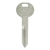 STRATTEC 322789 H75 Mechanical Key, Pack of 10