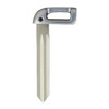 Kia Emergency Insert Key Blade, Right Groove - Aftermarket