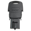 NON SELLABLE Ilco (EH3C) Cloneable Electronic Key Head - 1 Pack
