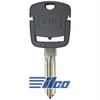 Ilco (AX00006780) B111-GTK Cloneable Electronic Key 