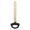 Mini Emergency Insert Key Blade HU127 - Aftermarket