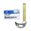 Hyundai Insert Blade KK12 81996-J9020, KK12 - New, OEM