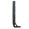 BMW Emergency Insert Key Blade HU100R - Aftermarket