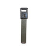 Hyundai Insert Key 81996-KL010, KK12 - New, OEM