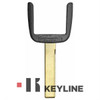 Non Sellable Keyline (BM2U) Cloneable Horseshoe Blade - 1 Pack