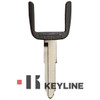 Keyline (MZ24U) Cloneable Horseshoe Blade