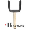 Non Sellable Keyline (VX6U) Cloneable Horseshoe Blade - 1 Pack