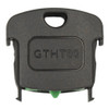 ILCO (AX00010950) GTHT80PLUS Cloneable Electronic Key Head 