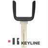 Non Sellable Keyline (VL17U) Cloneable Horseshoe Blade - 1 Pack
