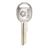STRATTEC 321815 RA3 Mechanical Key, Pack of 10