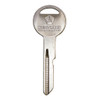 STRATTEC 320433 Y149 Mechanical Key, Pack of 10