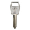 STRATTEC 321219 H53 Mechanical Key, Pack of 10