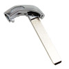 Strattec 5922070 Back Up Emergency Insert Key Blade 22984994 for HYQ2AB