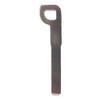 STRATTEC (4223891) Ford Lincoln Emergency Insert Key Blade 164-R7992, HU101