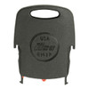 ILCO (EH3P) Cloneable Electronic Key Head 