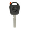 ILCO HU66 Cloneable Transponder Key Shell 