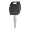 ILCO KW16MH Motorcycle Electronic Key Complete Silca Cloning 