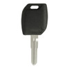 ILCO (HYN15MH) Electronic Key Complete Silca Cloning 