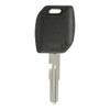 ILCO HON58RMH Motorcycle Electronic Key Complete Silca Cloning 