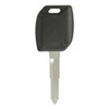 ILCO YH35RMH Motorcycle Electronic Key Complete Silca Cloning 
