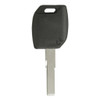 ILCO (HU66MH) Electronic Key Complete Silca Cloning 