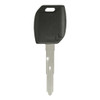 ILCO SZ17RMH Motorcycle Electronic Key Complete Silca Cloning 