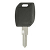 ILCO ZD24RMH Motorcycle Electronic Key Complete Silca Cloning 