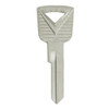 STRATTEC 32838 H27 Mechanical Key, Pack of 10