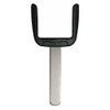 KEYLINE (SUB1U) Cloneable Horseshoe Blade - Pack of 5