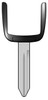 KEYLINE (Y160U) Cloneable Horseshoe Blade - Pack of 5