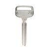 KEYLINE TR47 Mechanical Key, Pack of 50