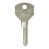 ILCO AL2533500B H5 Mechanical Key, Pack of 10