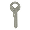 ILCO AL2934501B H26 Mechanical Key, Pack of 10