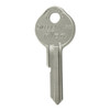 ILCO AL2732100B B11 Mechanical Key, Pack of 10